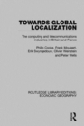 Towards Global Localization - Book