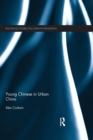 Young Chinese in Urban China - Book