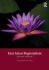 East Asian Regionalism - Book