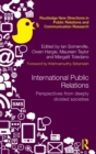 International Public Relations : Perspectives from deeply divided societies - Book