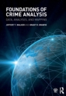 Foundations of Crime Analysis : Data, Analyses, and Mapping - Book