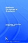 Building an Entrepreneurial Organisation - Book