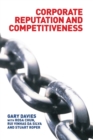 Corporate Reputation and Competitiveness - Book