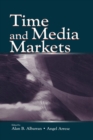Time and Media Markets - Book