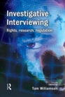 Investigative Interviewing - Book
