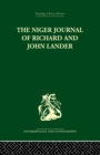 The Niger Journal of Richard and John Lander - Book