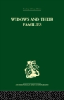 Widows and their families - Book