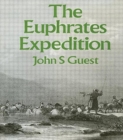 Euphrates Expedition - Book