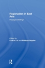 Regionalism in East Asia - Book