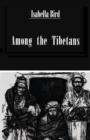 Among The Tibetans - Book