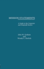 Mission Statements - Book