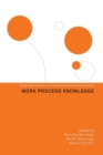 Work Process Knowledge - Book