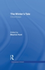 The Winter's Tale : Critical Essays - Book