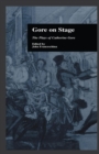 Gore On Stage : The Plays of Catherine Gore - Book