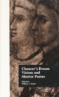 Chaucer's Dream Visions and Shorter Poems - Book