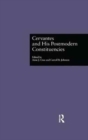 Cervantes and His Postmodern Constituencies - Book