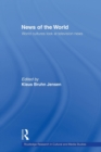 News of the World : World Cultures Look at Television News - Book