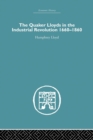 Quaker Lloyds in the Industrial Revolution - Book