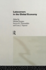 Latecomers in the Global Economy - Book