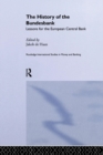 The History of the Bundesbank : Lessons for the European Central Bank - Book