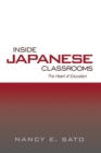 Inside Japanese Classrooms : The Heart of Education - Book