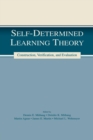 Self-determined Learning Theory : Construction, Verification, and Evaluation - Book