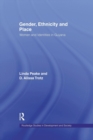 Gender, Ethnicity and Place : Women and Identity in Guyana - Book