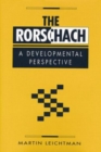 The Rorschach : A Developmental Perspective - Book