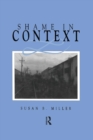 Shame in Context - Book
