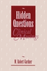 Hidden Questions, Clinical Musings - Book