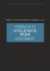 Handbook of Violence Risk Assessment - Book