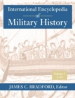 International Encyclopedia of Military History - Book