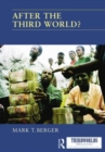 After the Third World? - Book