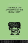 The Image and Appearance of the Human Body - Book