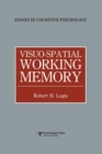 Visuo-spatial Working Memory - Book