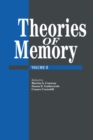 Theories Of Memory II - Book
