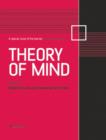 Theory of Mind : A Special Issue of Social Neuroscience - Book