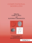 Computational Modelling : A Special Issue of Cognitive Neuropsychology - Book