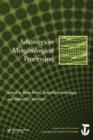 Advances in Morphological Processing : A Special Issue of Language and Cognitive Processes - Book