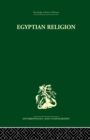 Egyptian Relgion - Book
