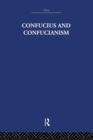 Confucius and Confucianism - Book