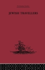 Jewish Travellers - Book