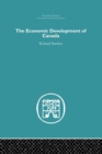 The Economic Development of Canada - Book