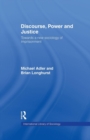 Discourse Power and Justice - Book