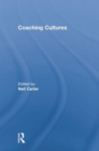 Coaching Cultures - Book