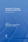 Advances in Tourism Destination Marketing : Managing Networks - Book