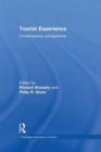 Tourist Experience : Contemporary Perspectives - Book