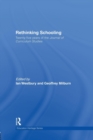 Rethinking Schooling : Twenty-Five Years of the Journal of Curriculum Studies - Book