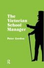 Victorian School Manager - Book