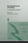 Emerging Patterns of Literacy - Book